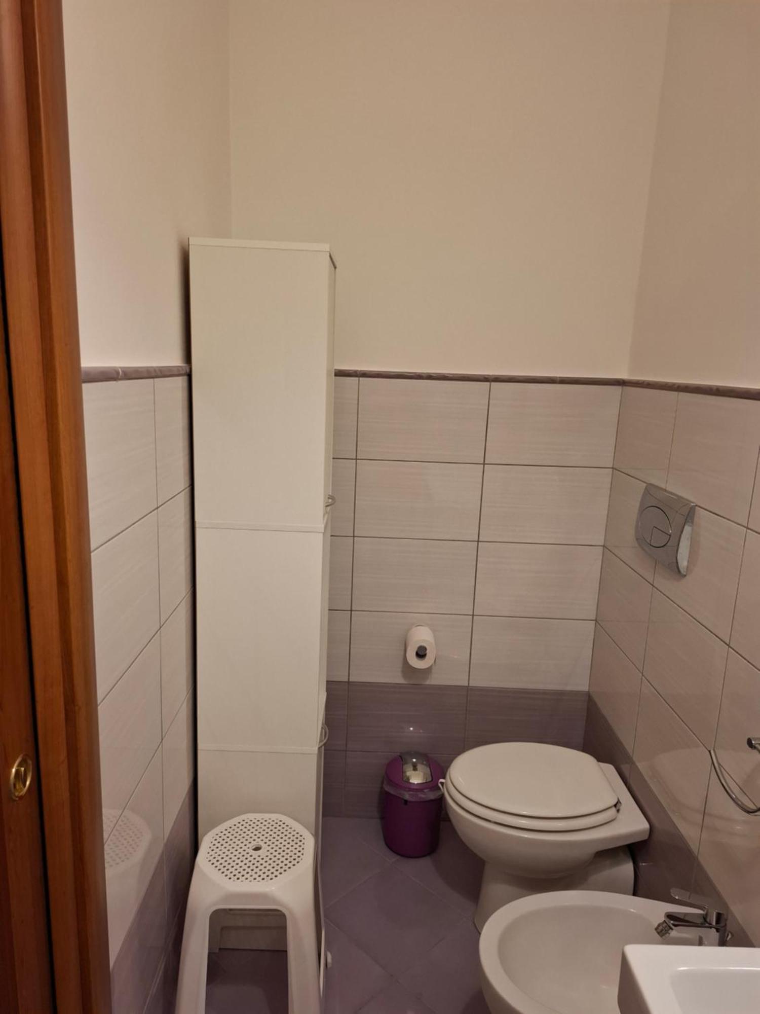 ריאלמונטה Casa Vacanze Villa Melina מראה חיצוני תמונה