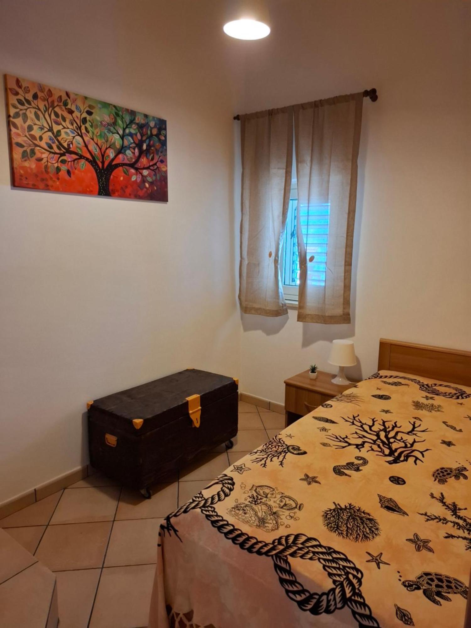 ריאלמונטה Casa Vacanze Villa Melina מראה חיצוני תמונה