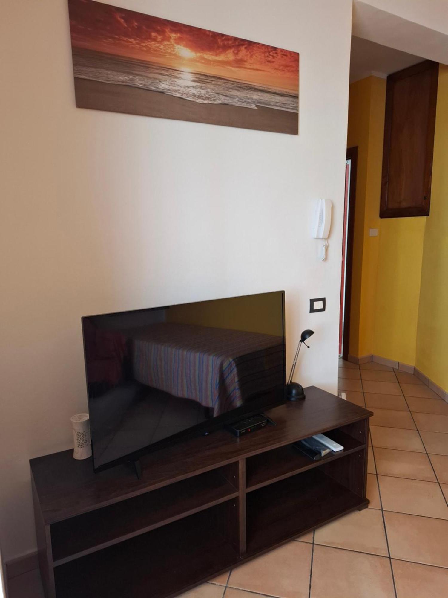 ריאלמונטה Casa Vacanze Villa Melina מראה חיצוני תמונה